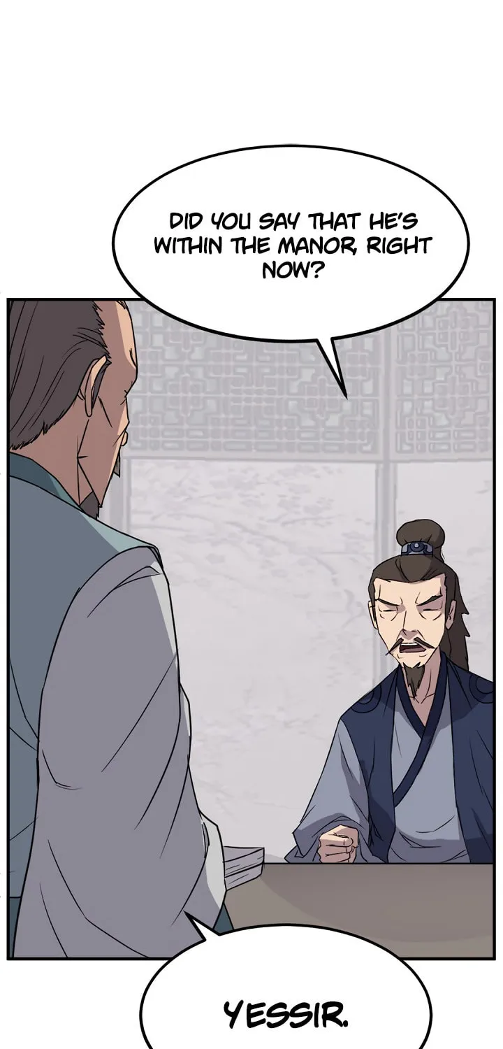 Read Bulsamujeok chapter 109 image 3 on Lezhin