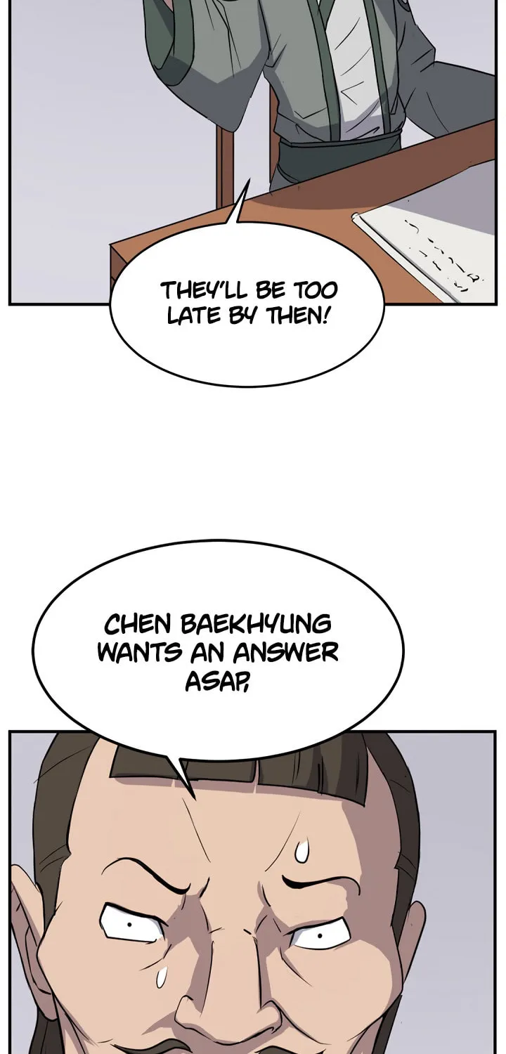 Read Bulsamujeok chapter 109 image 31 on Lezhin