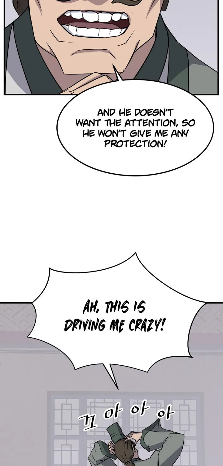 Read Bulsamujeok chapter 109 image 32 on Lezhin