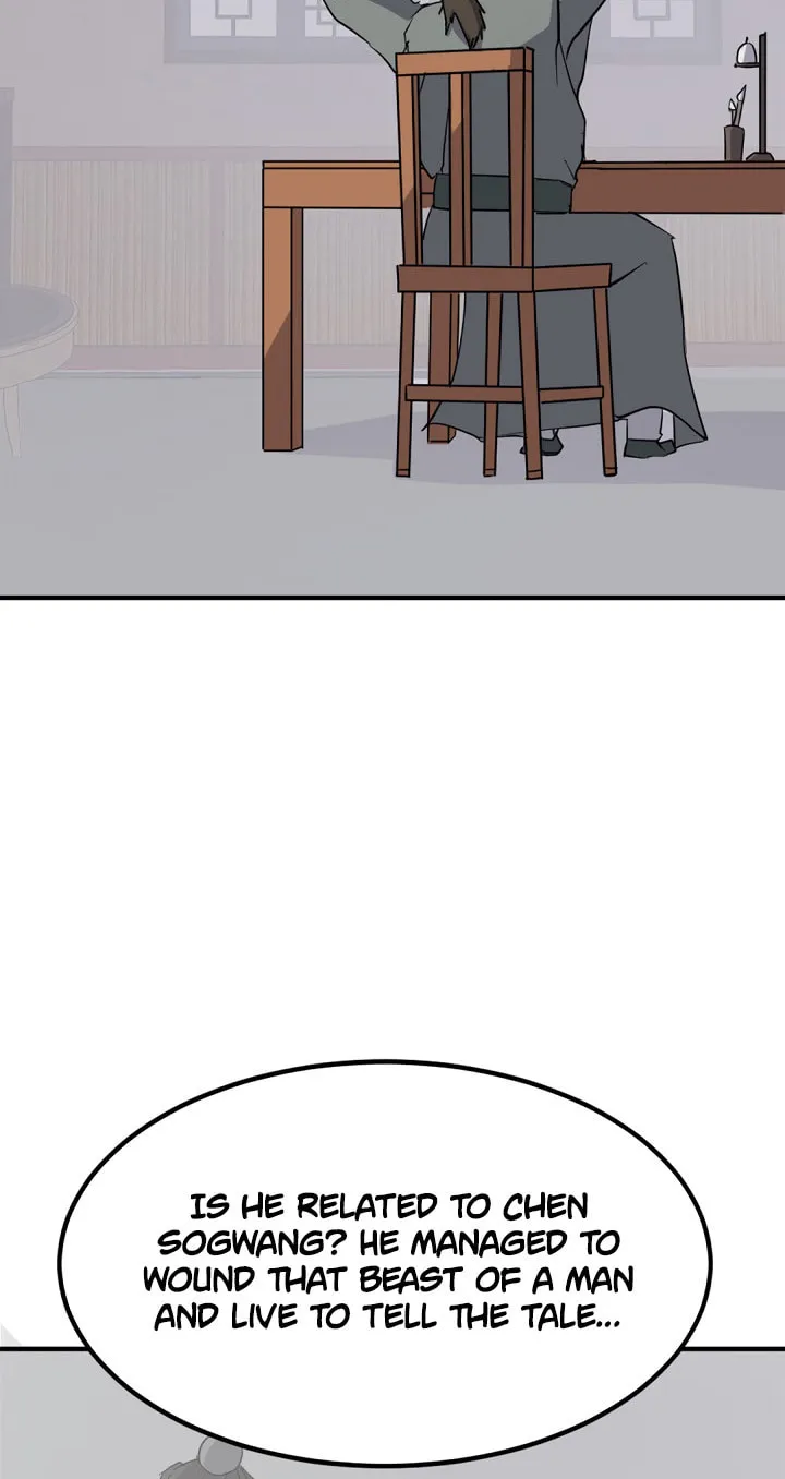 Read Bulsamujeok chapter 109 image 33 on Lezhin
