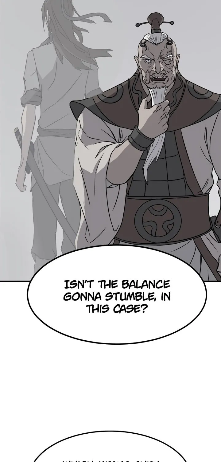 Read Bulsamujeok chapter 109 image 34 on Lezhin