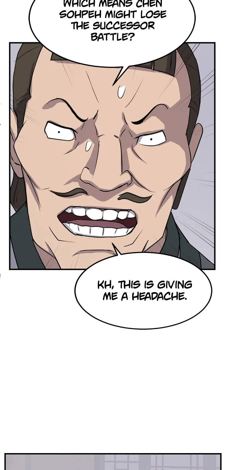 Read Bulsamujeok chapter 109 image 35 on Lezhin