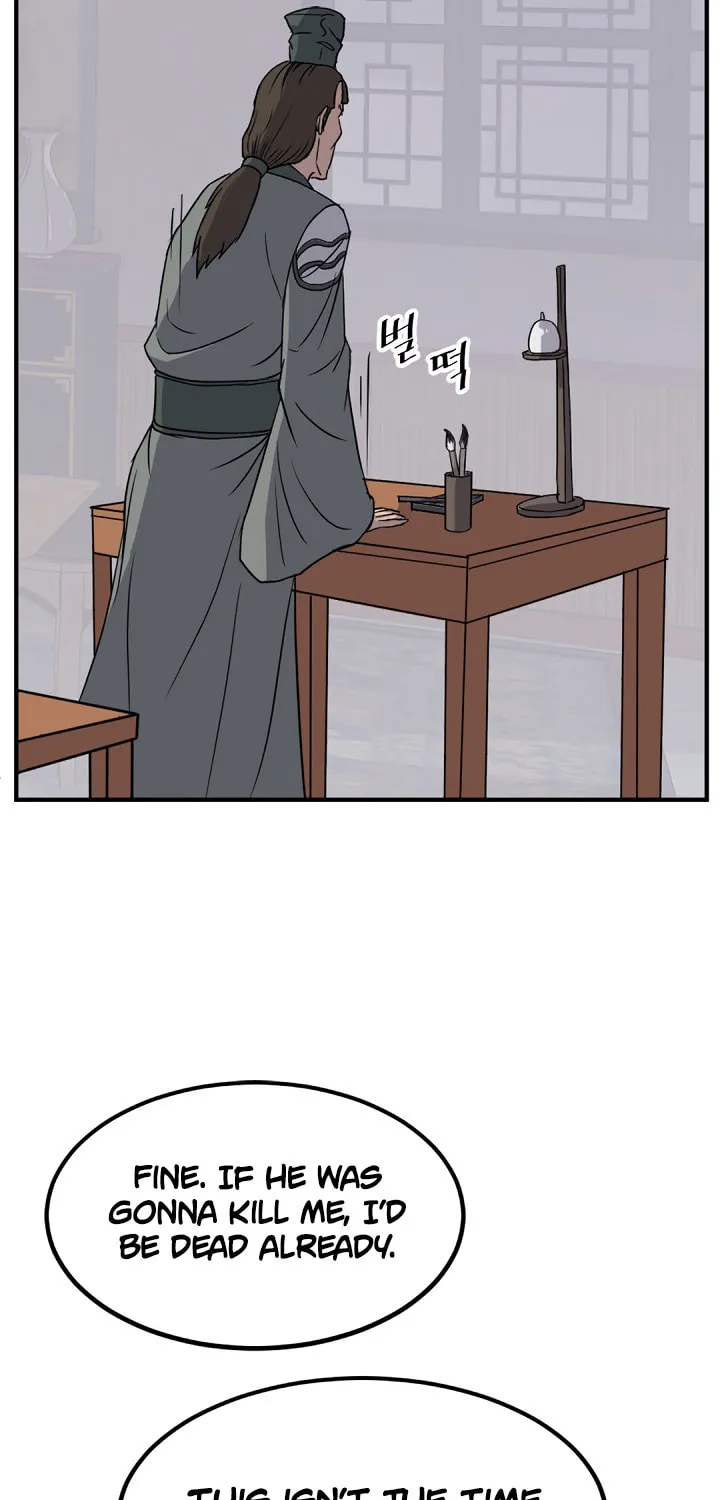 Read Bulsamujeok chapter 109 image 36 on Lezhin