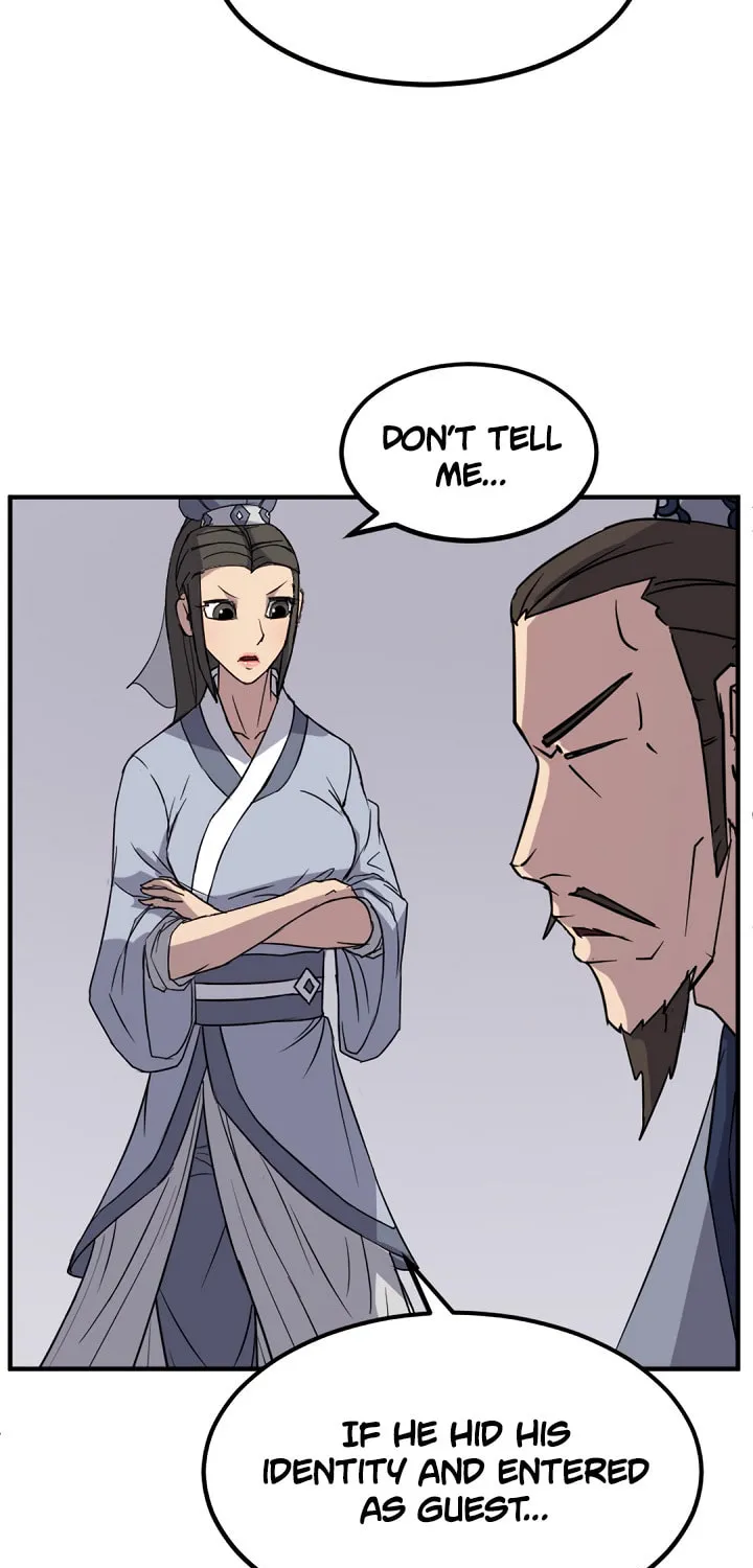 Read Bulsamujeok chapter 109 image 4 on Lezhin