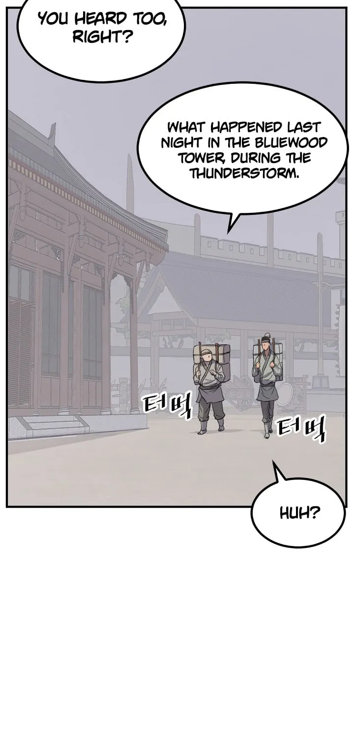 Read Bulsamujeok chapter 109 image 41 on Lezhin
