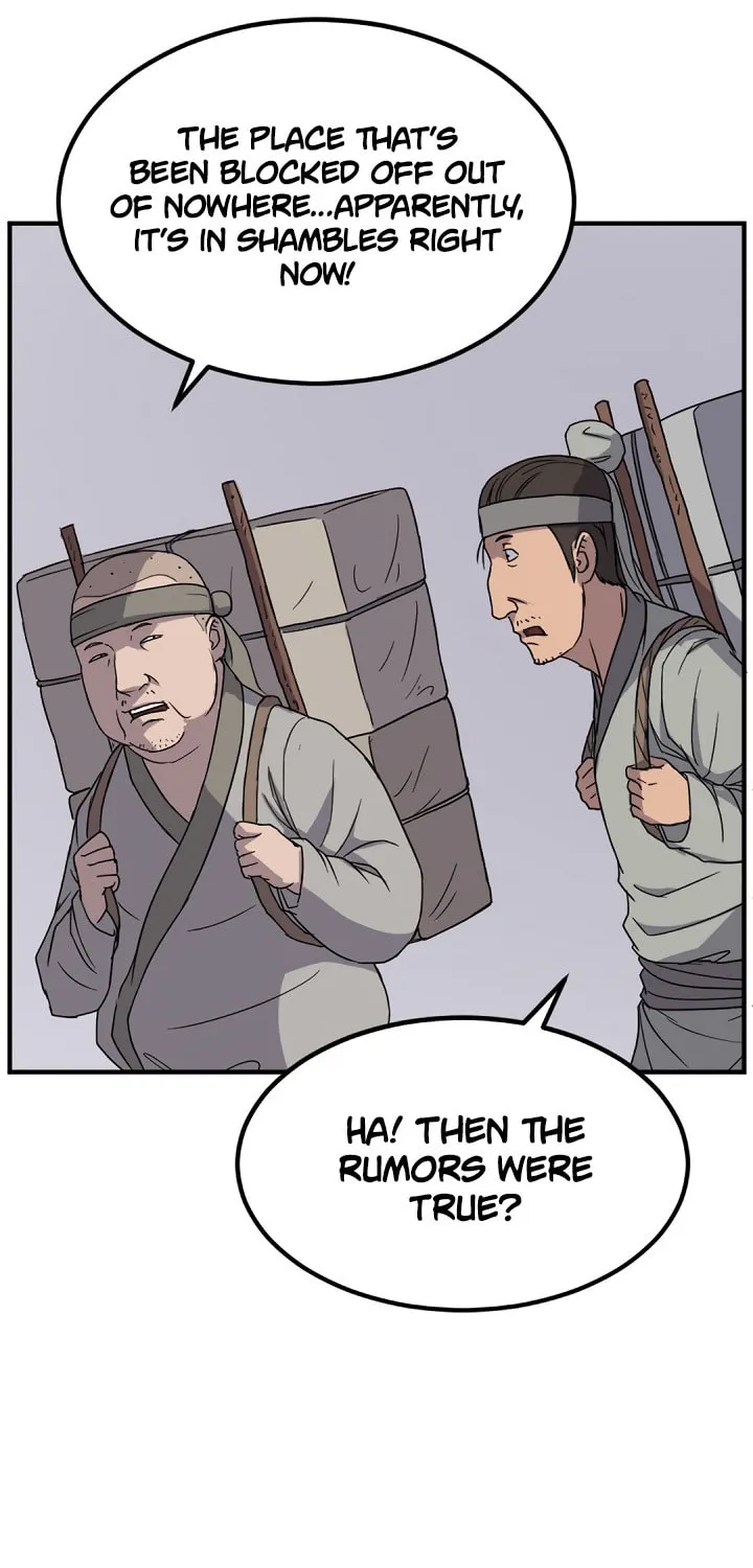 Read Bulsamujeok chapter 109 image 42 on Lezhin