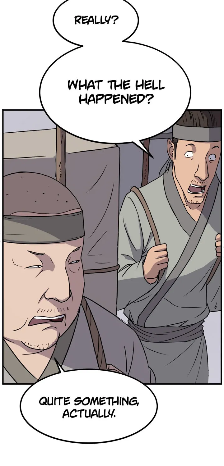 Read Bulsamujeok chapter 109 image 44 on Lezhin