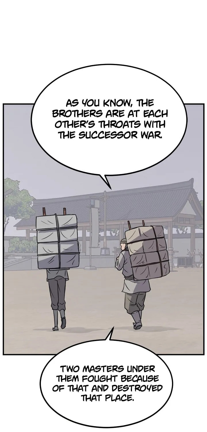 Read Bulsamujeok chapter 109 image 45 on Lezhin