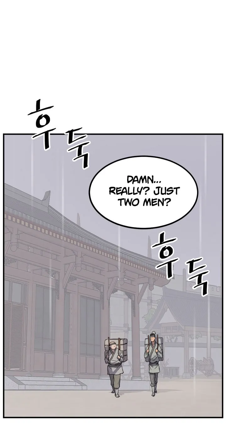 Read Bulsamujeok chapter 109 image 46 on Lezhin