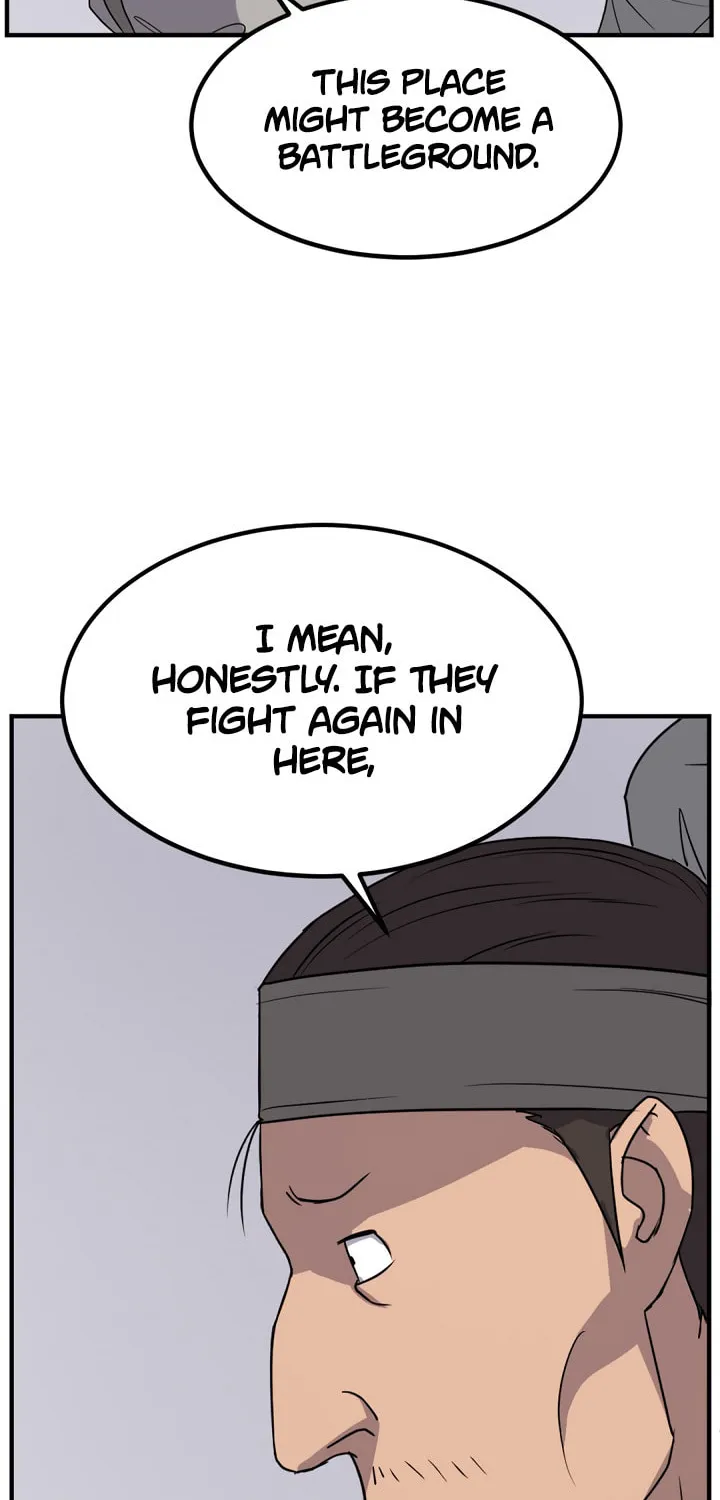 Read Bulsamujeok chapter 109 image 48 on Lezhin