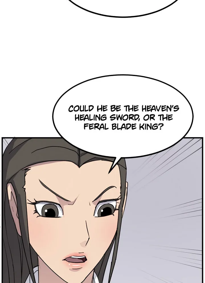 Read Bulsamujeok chapter 109 image 5 on Lezhin