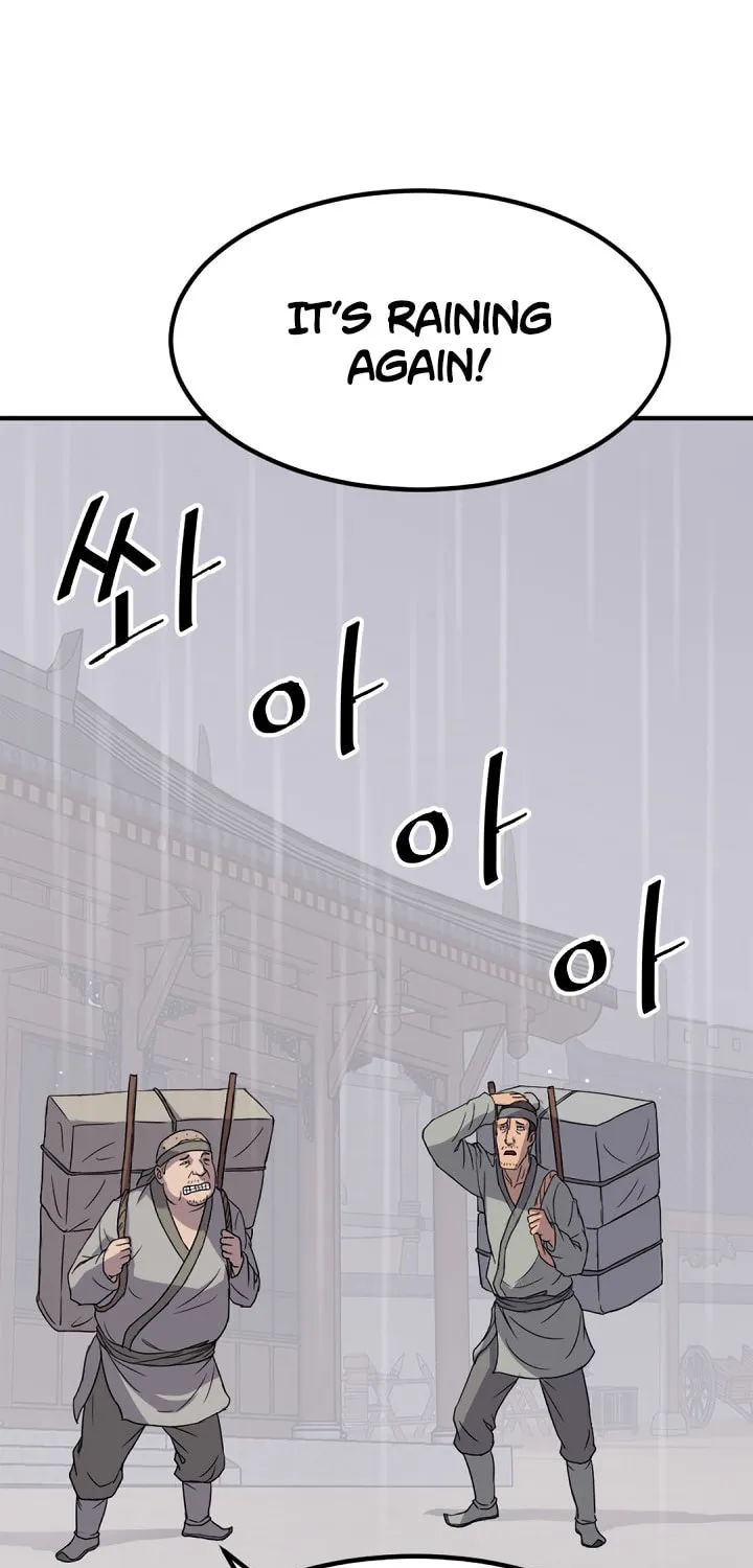 Read Bulsamujeok chapter 109 image 51 on Lezhin