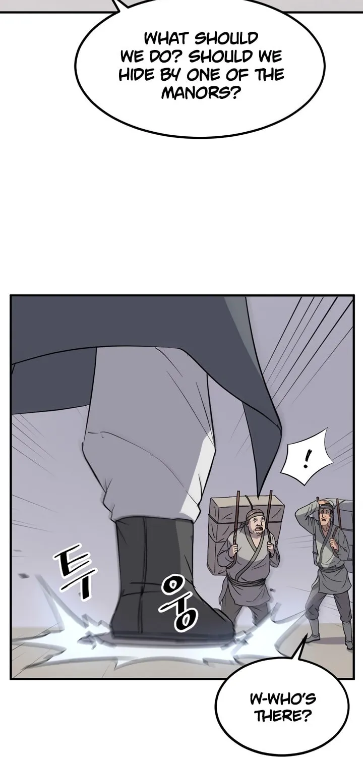 Read Bulsamujeok chapter 109 image 52 on Lezhin