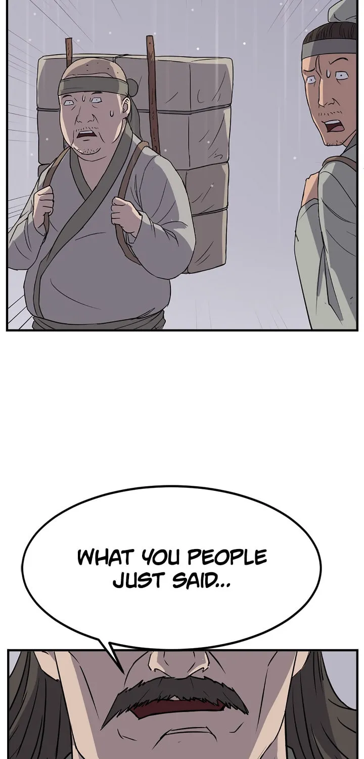 Read Bulsamujeok chapter 109 image 55 on Lezhin