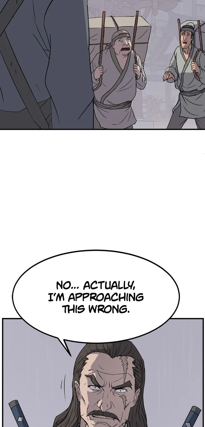 Read Bulsamujeok chapter 109 image 57 on Lezhin
