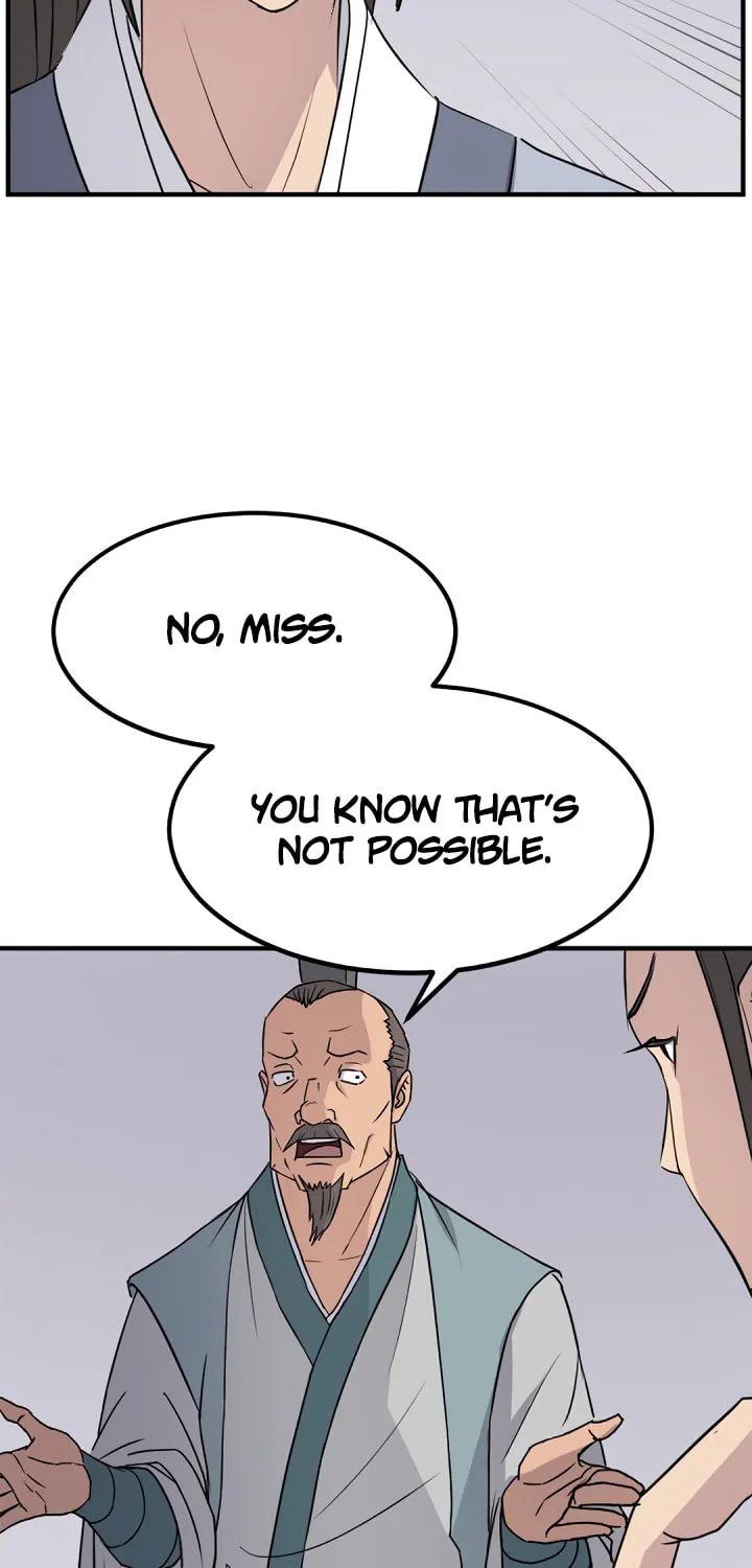 Read Bulsamujeok chapter 109 image 6 on Lezhin