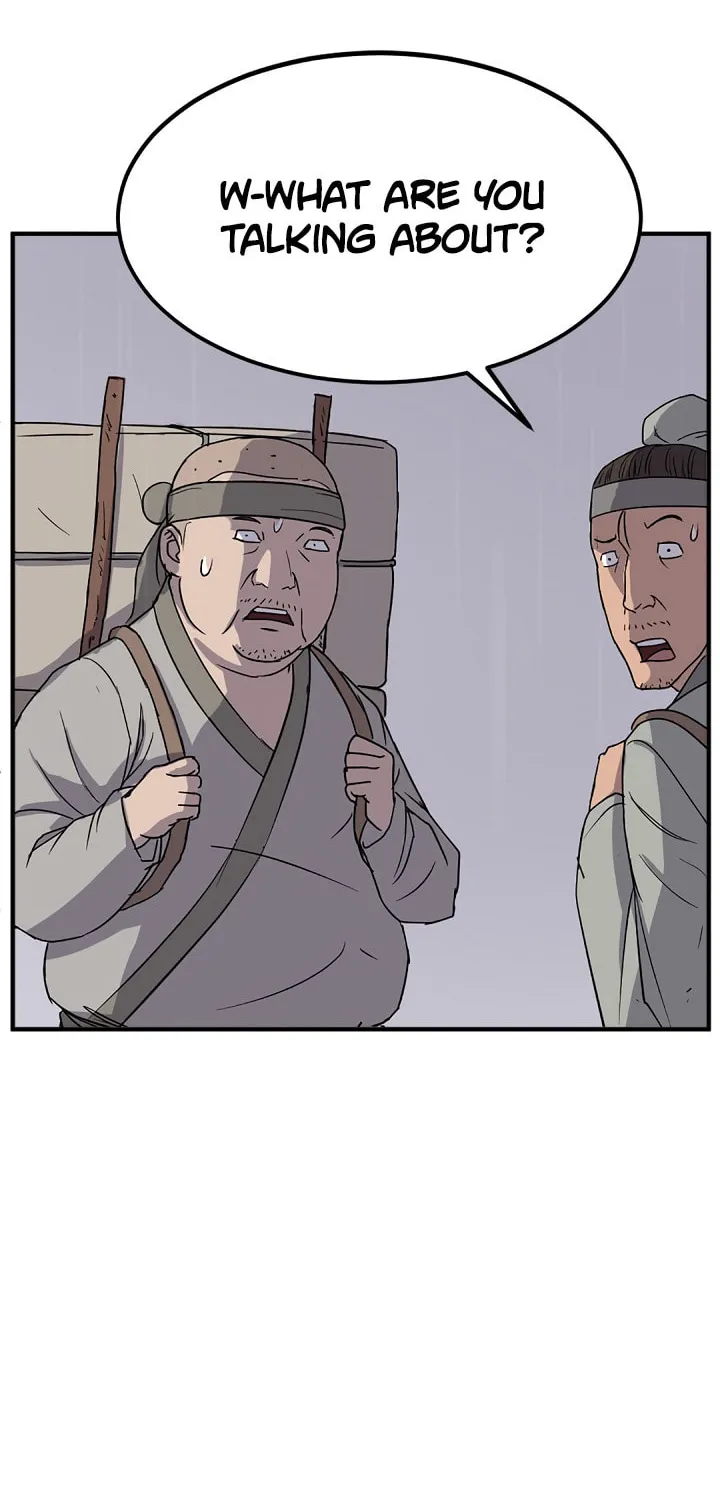 Read Bulsamujeok chapter 109 image 60 on Lezhin