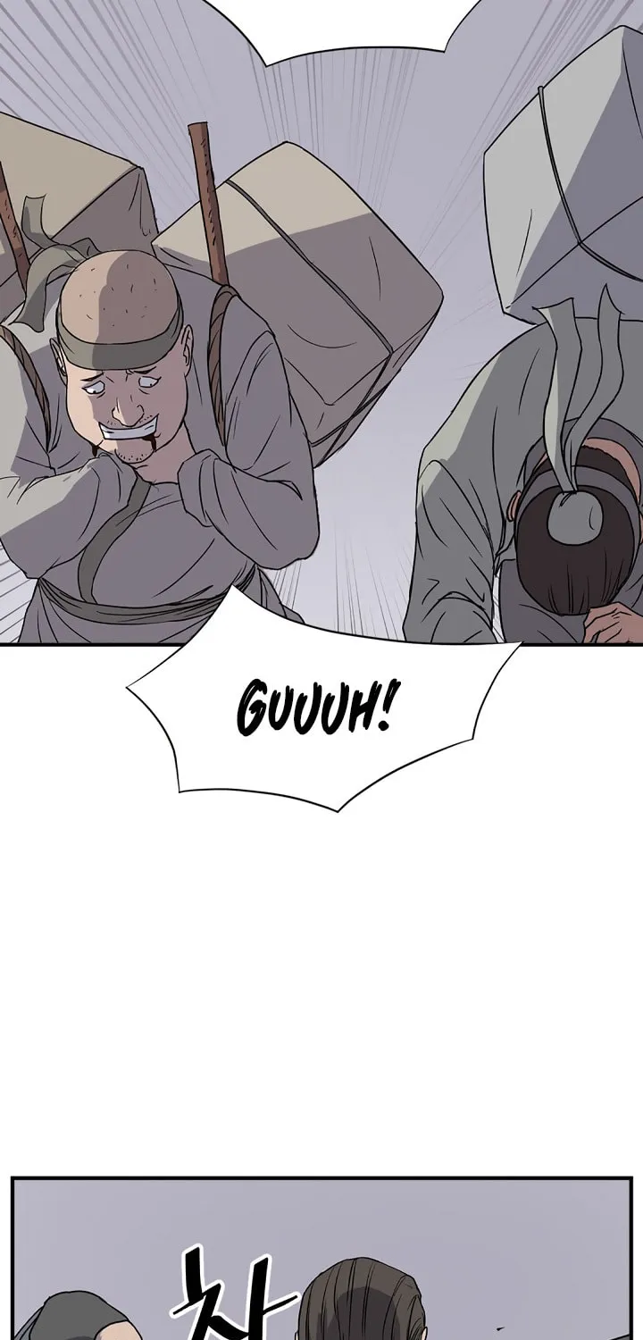 Read Bulsamujeok chapter 109 image 63 on Lezhin