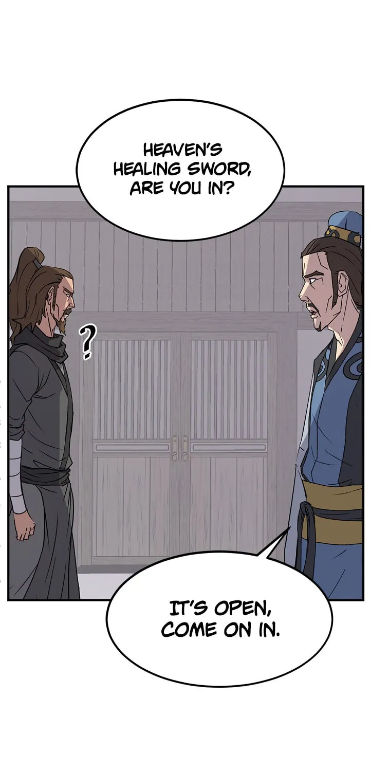 Read Bulsamujeok chapter 109 image 67 on Lezhin