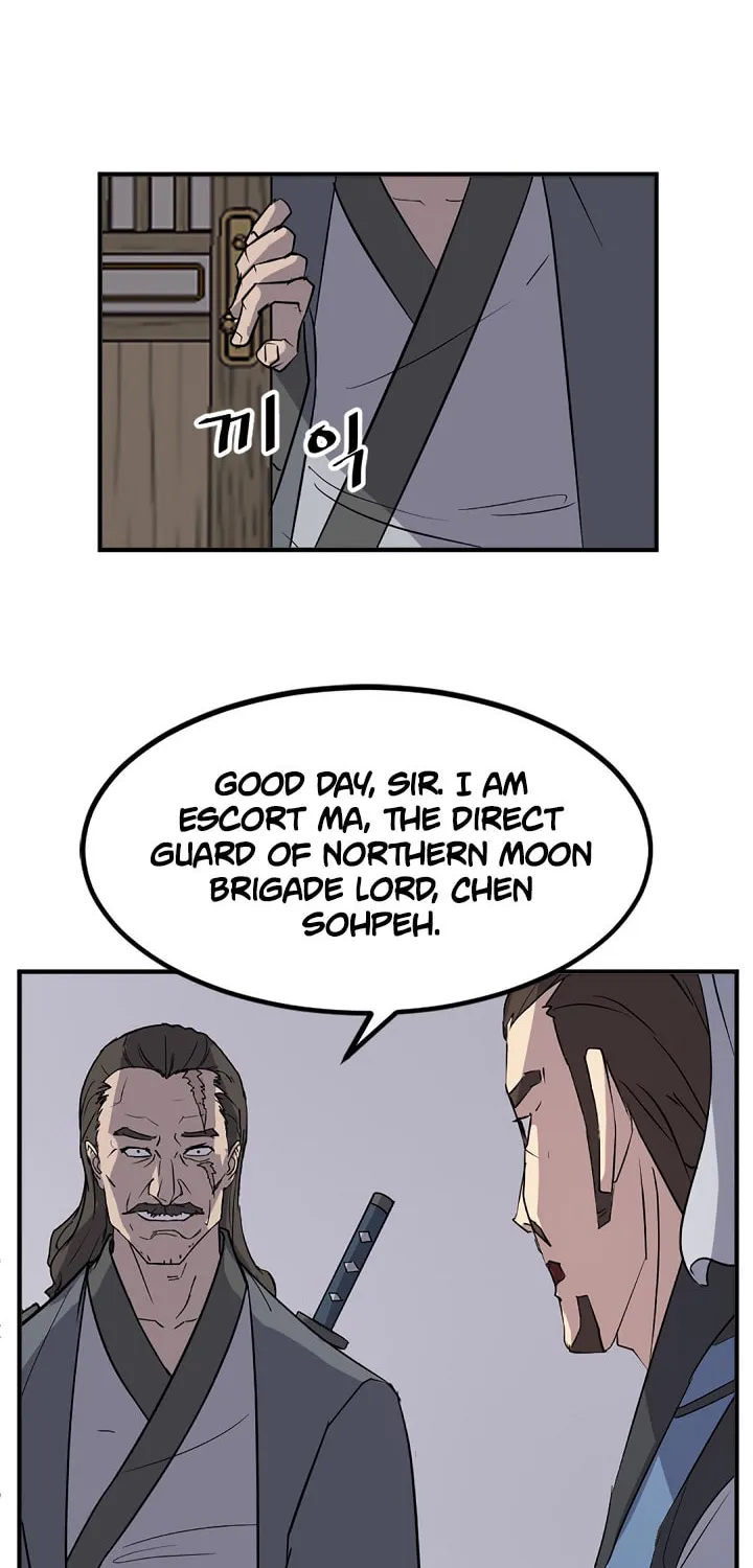 Read Bulsamujeok chapter 109 image 68 on Lezhin