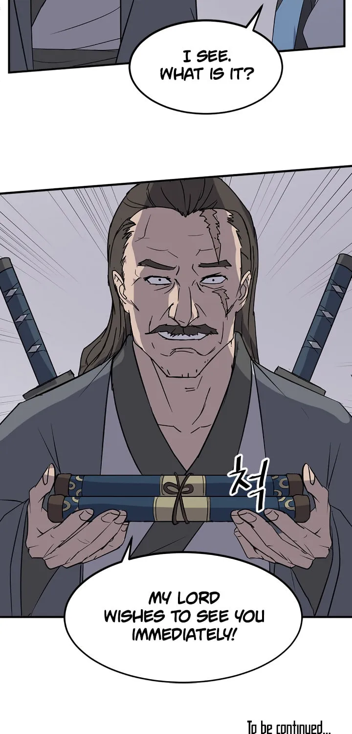 Read Bulsamujeok chapter 109 image 69 on Lezhin