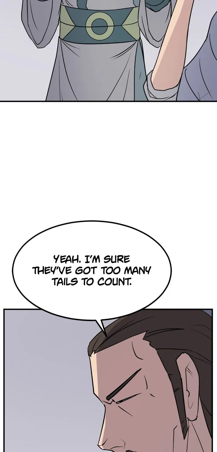 Read Bulsamujeok chapter 109 image 7 on Lezhin