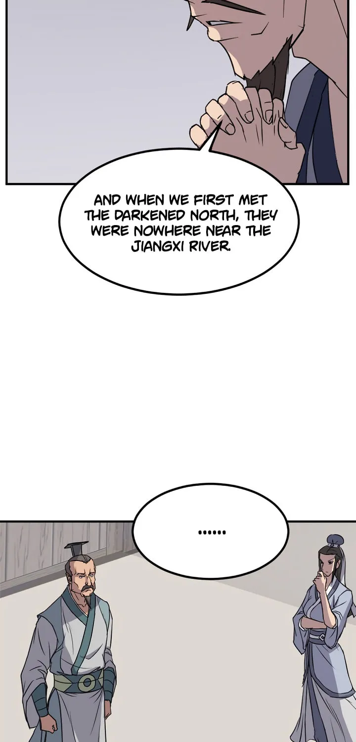 Read Bulsamujeok chapter 109 image 8 on Lezhin