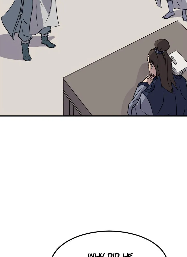 Read Bulsamujeok chapter 109 image 9 on Lezhin