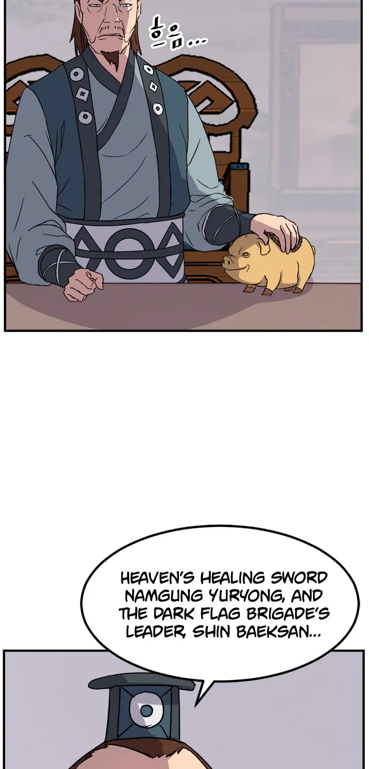 Read Bulsamujeok chapter 110 image 11 on Lezhin