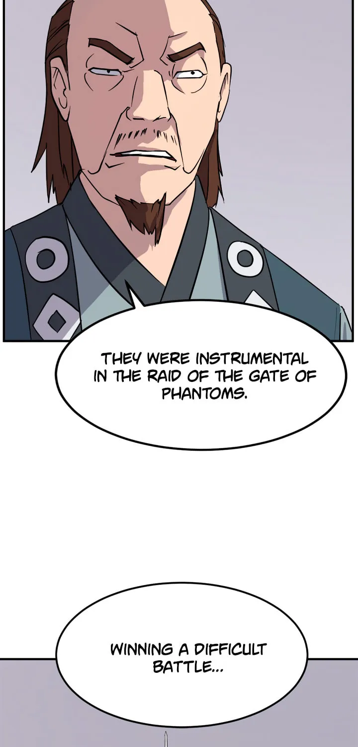 Read Bulsamujeok chapter 110 image 12 on Lezhin