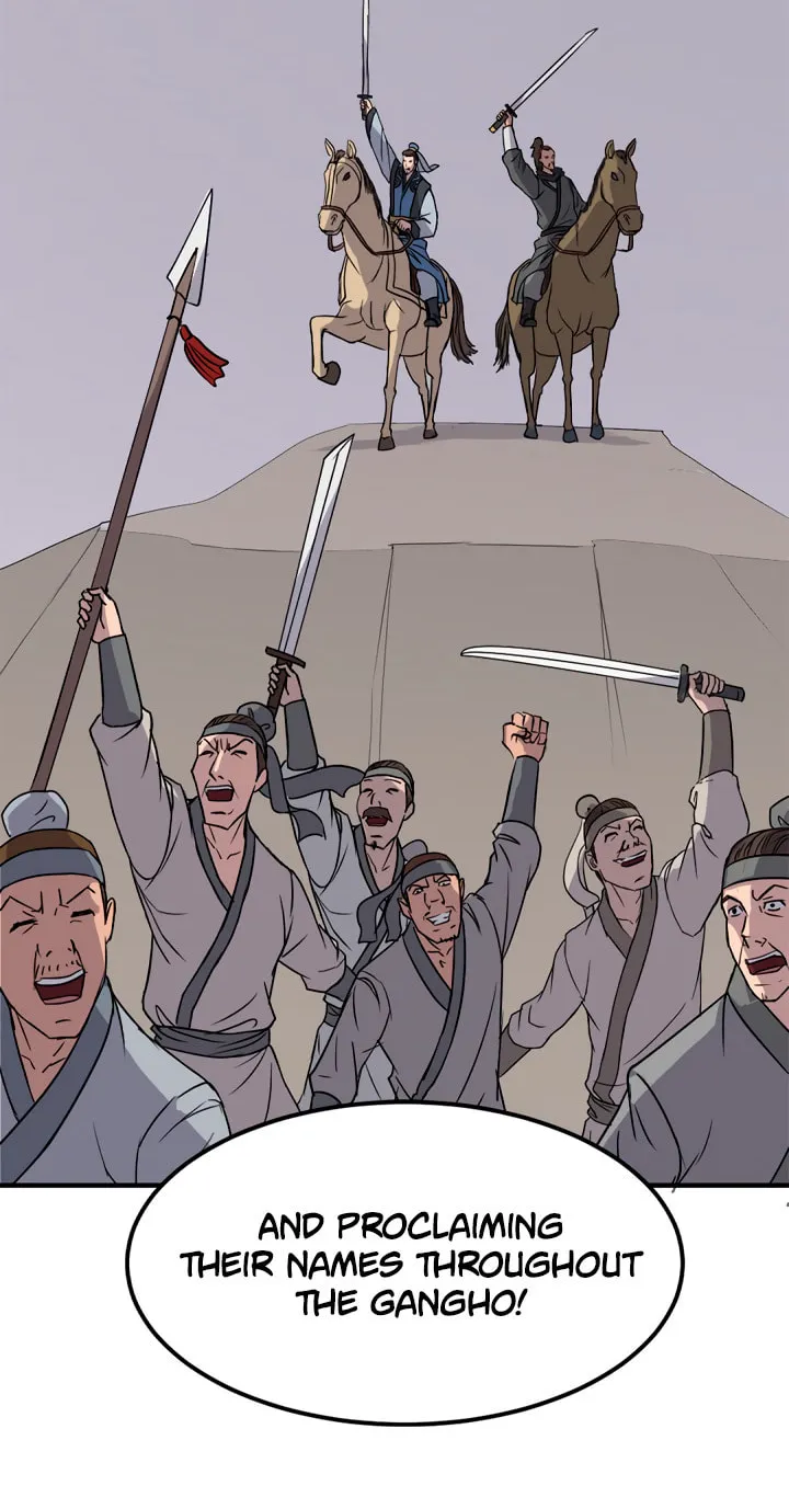Read Bulsamujeok chapter 110 image 13 on Lezhin