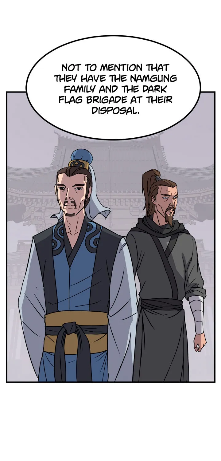 Read Bulsamujeok chapter 110 image 14 on Lezhin