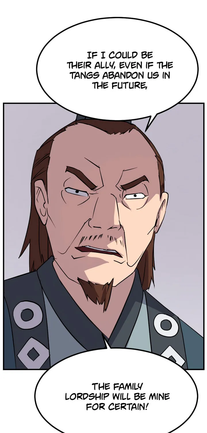 Read Bulsamujeok chapter 110 image 15 on Lezhin
