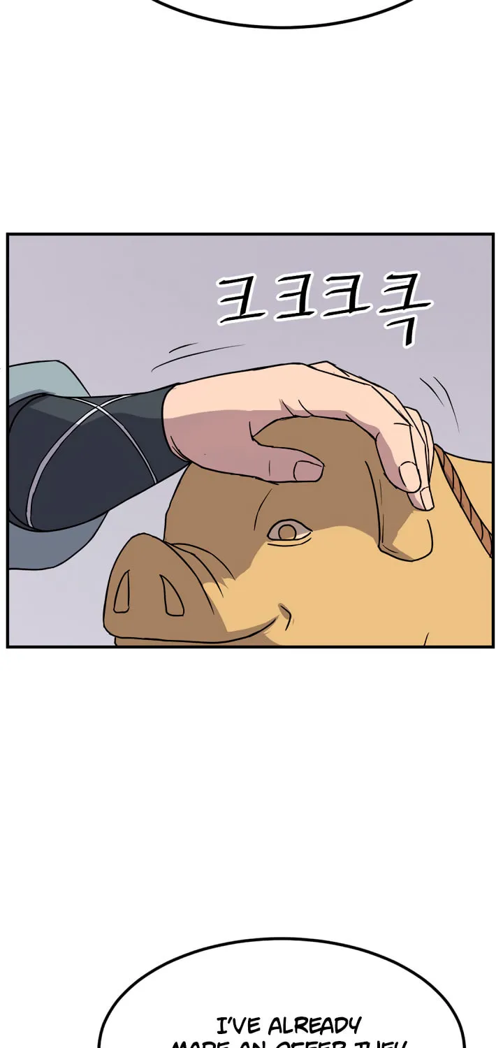 Read Bulsamujeok chapter 110 image 16 on Lezhin