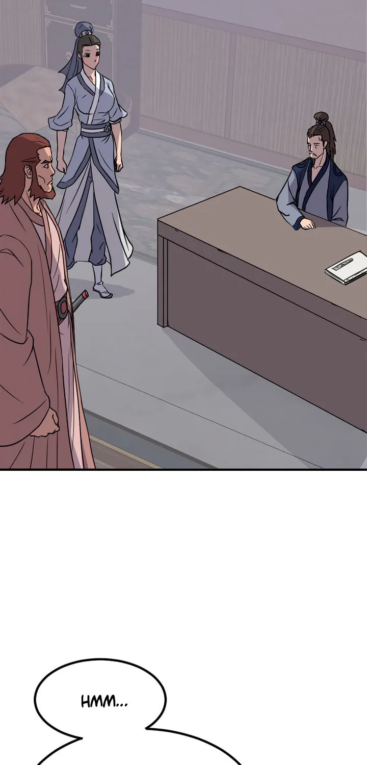Read Bulsamujeok chapter 110 image 22 on Lezhin