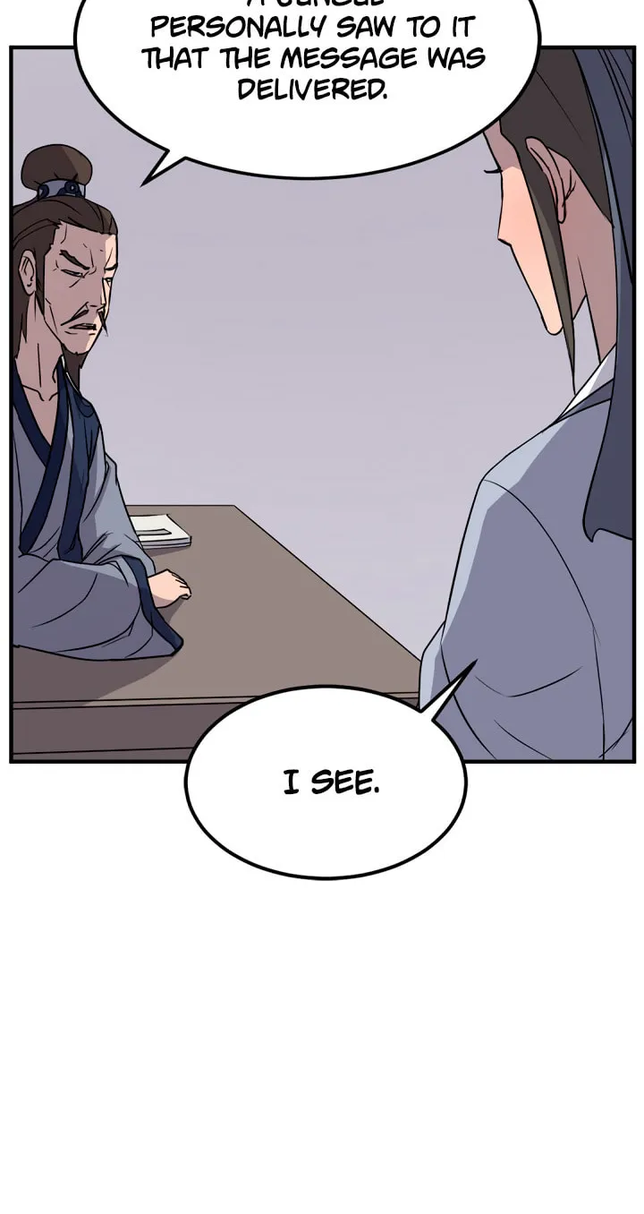 Read Bulsamujeok chapter 110 image 25 on Lezhin