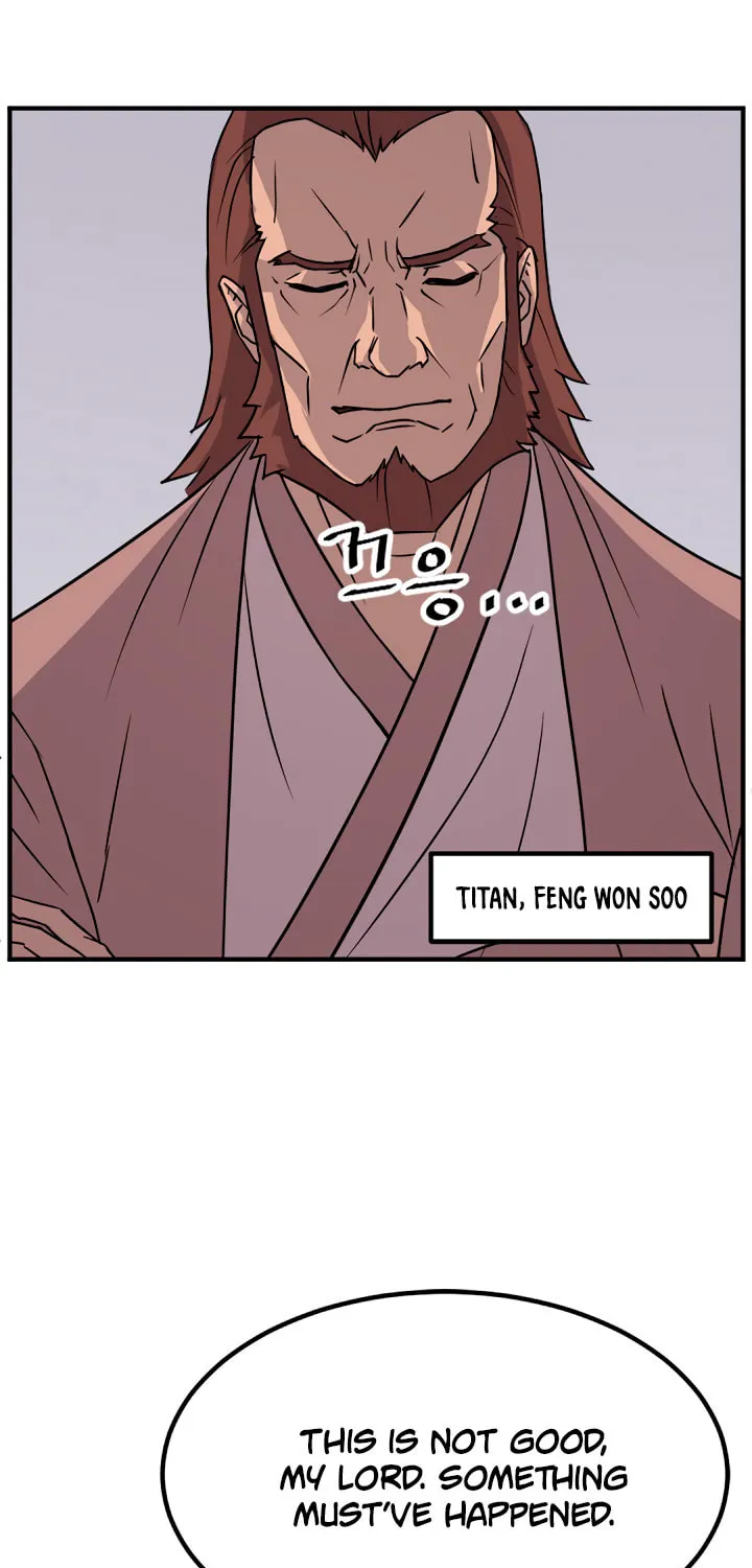 Read Bulsamujeok chapter 110 image 26 on Lezhin