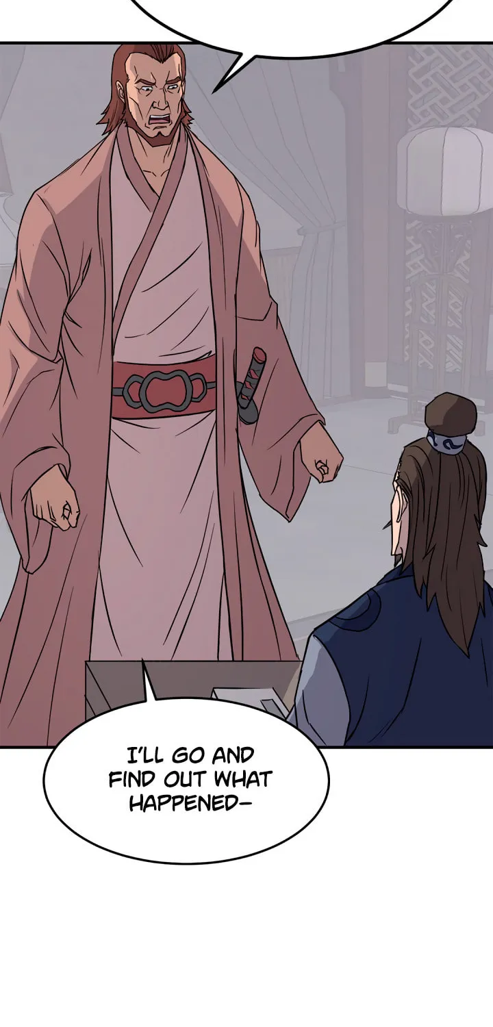 Read Bulsamujeok chapter 110 image 27 on Lezhin