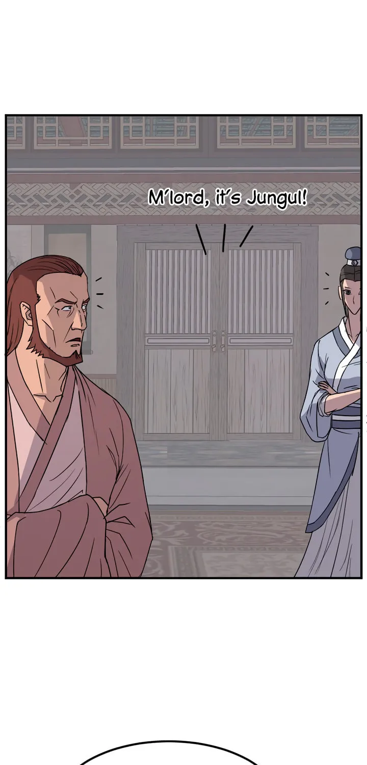 Read Bulsamujeok chapter 110 image 28 on Lezhin
