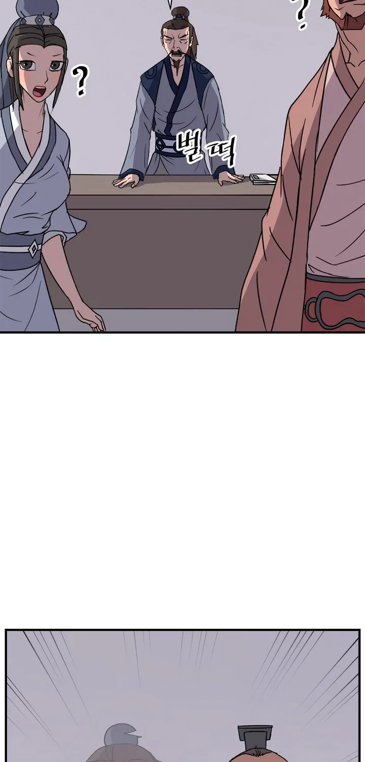 Read Bulsamujeok chapter 110 image 31 on Lezhin