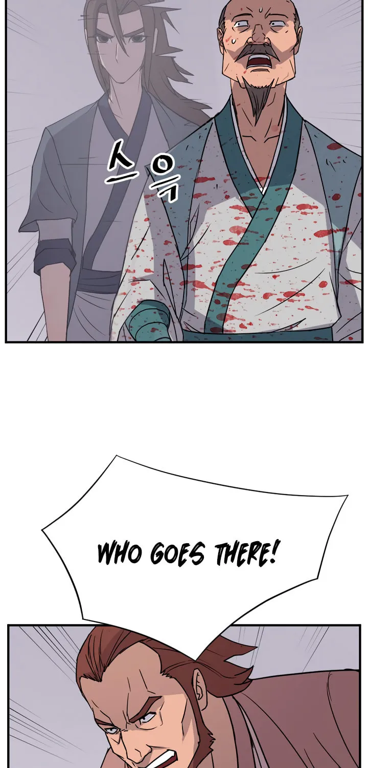 Read Bulsamujeok chapter 110 image 32 on Lezhin