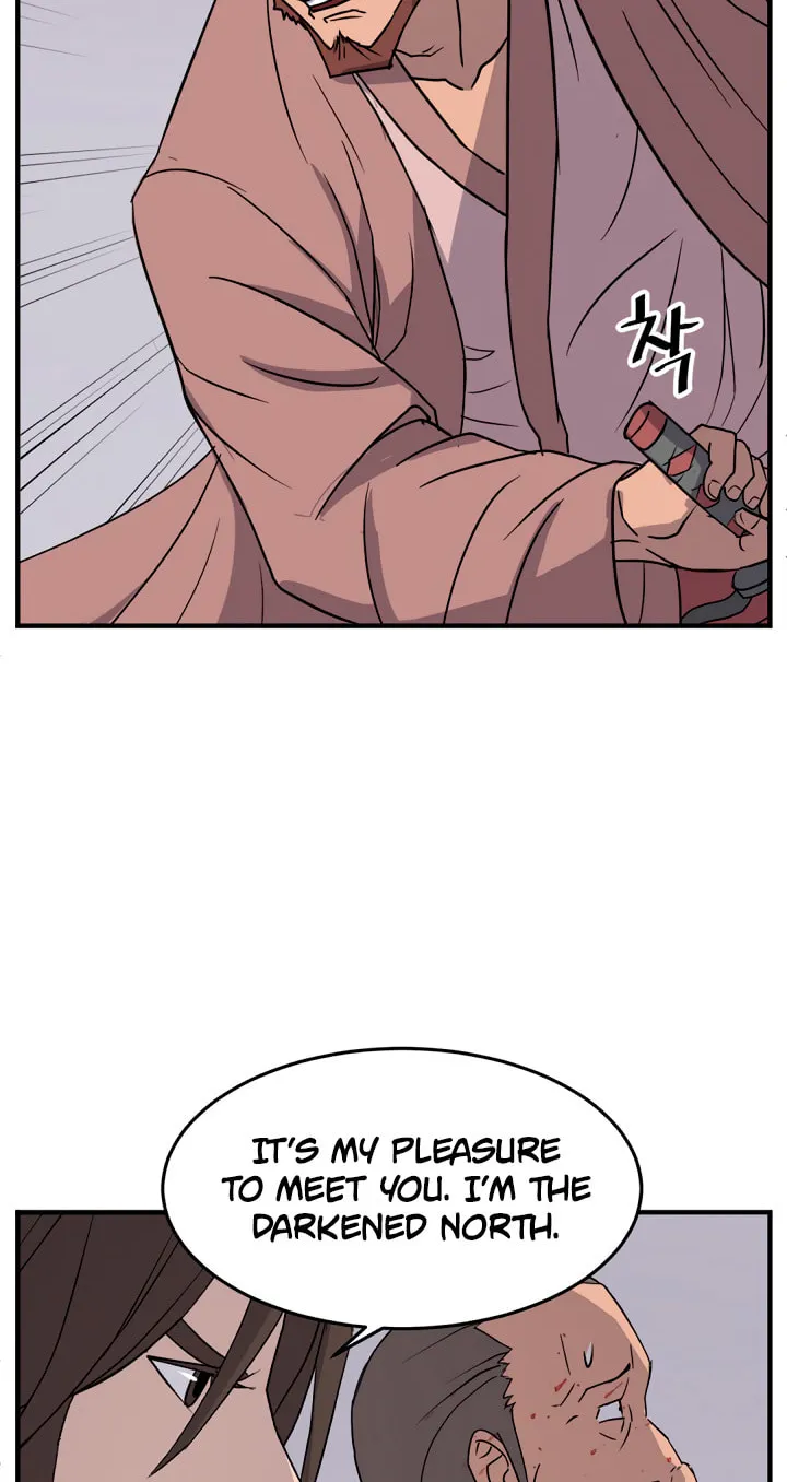 Read Bulsamujeok chapter 110 image 33 on Lezhin