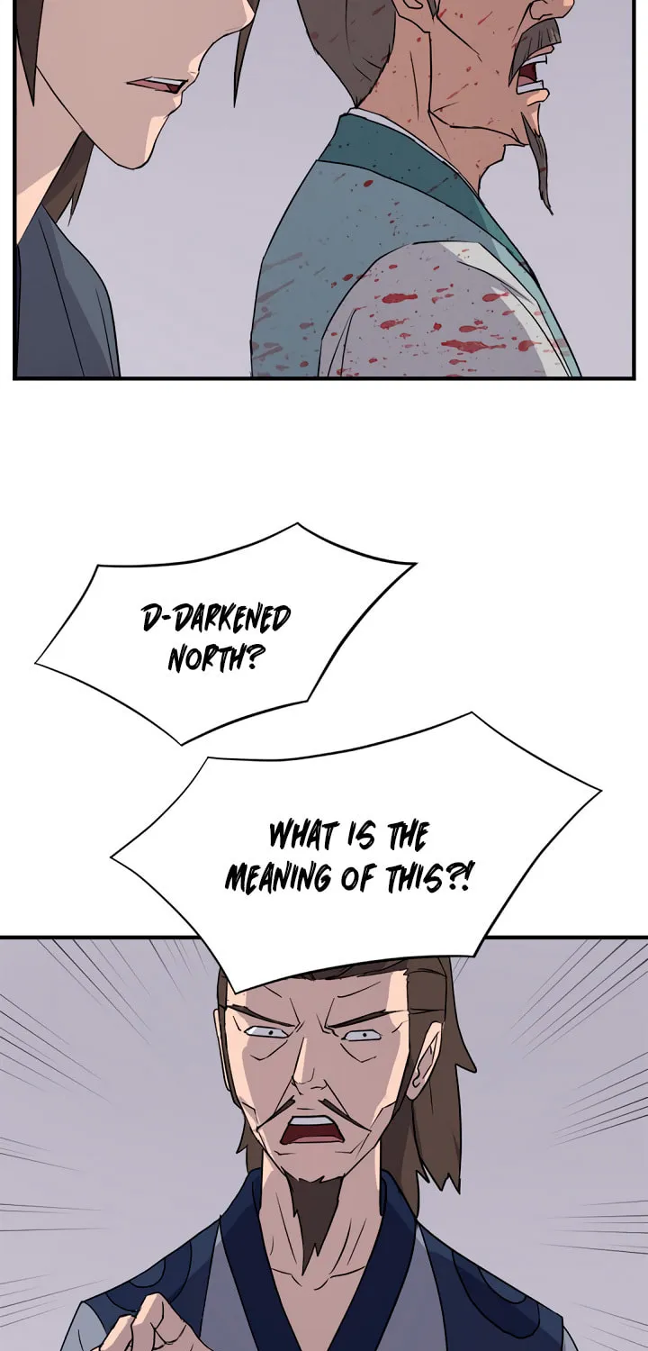 Read Bulsamujeok chapter 110 image 34 on Lezhin