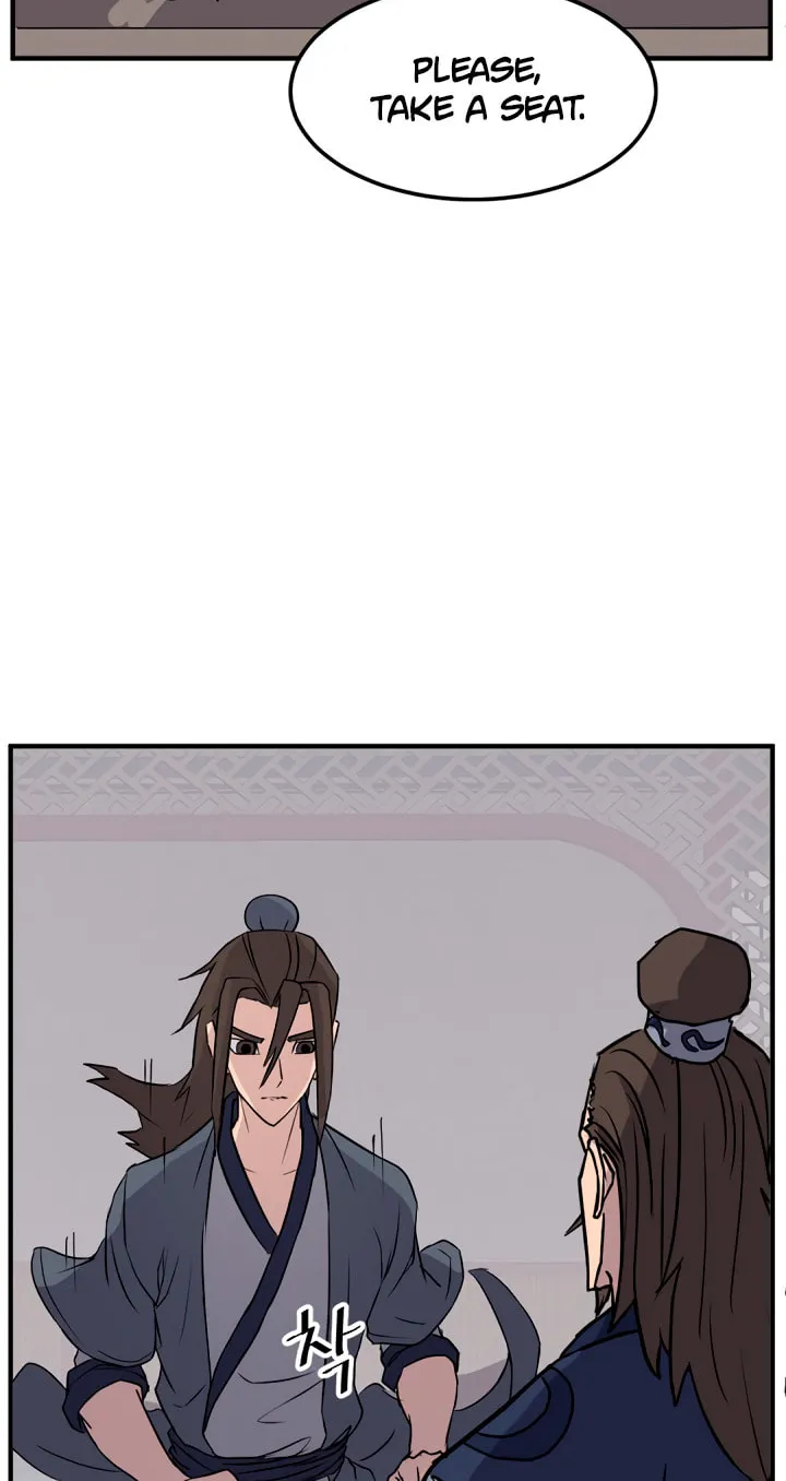 Read Bulsamujeok chapter 110 image 37 on Lezhin