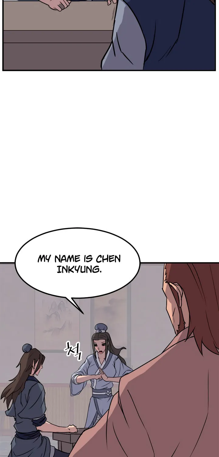 Read Bulsamujeok chapter 110 image 38 on Lezhin