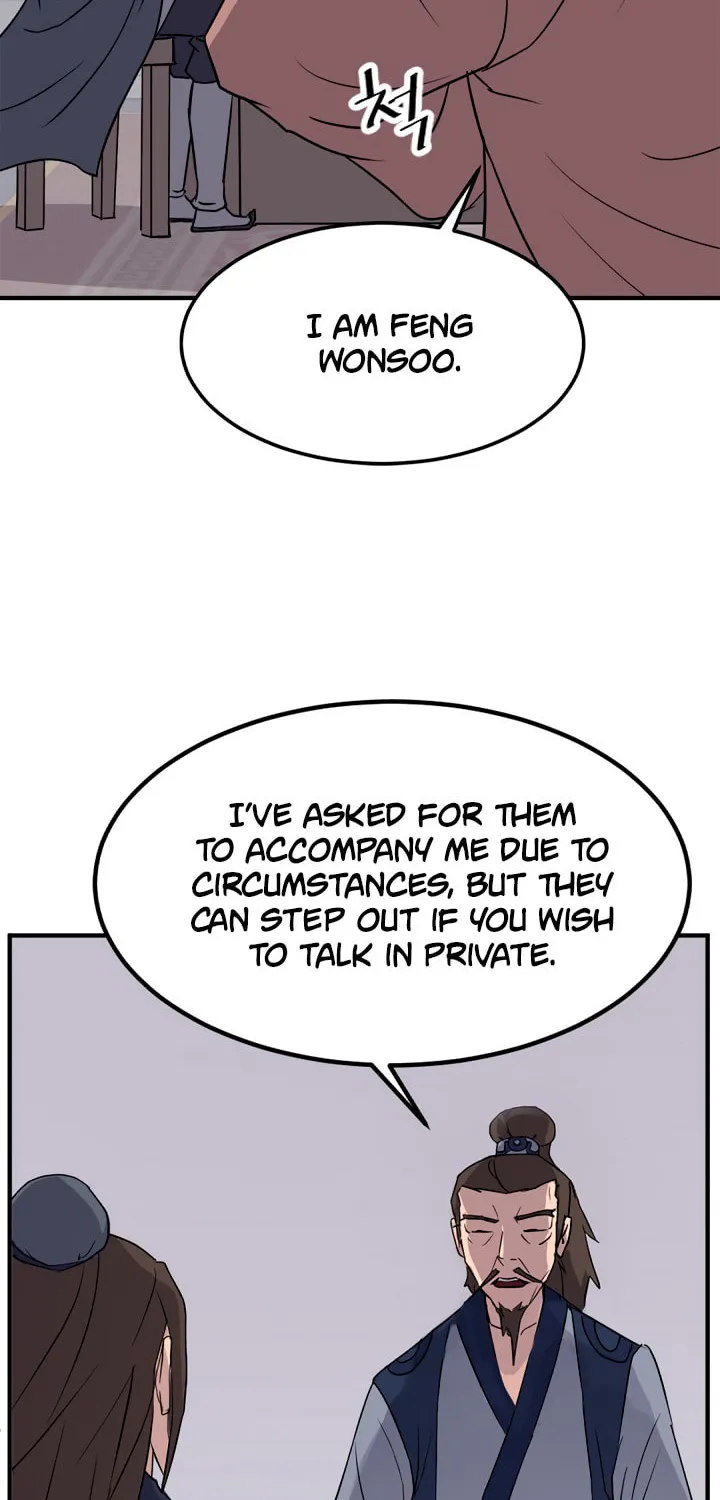 Read Bulsamujeok chapter 110 image 39 on Lezhin