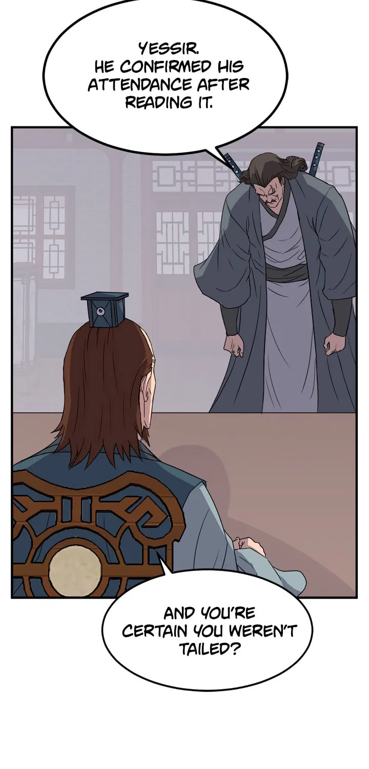 Read Bulsamujeok chapter 110 image 4 on Lezhin