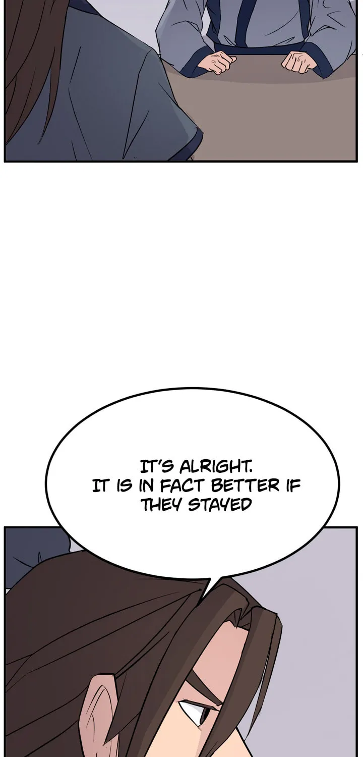 Read Bulsamujeok chapter 110 image 40 on Lezhin