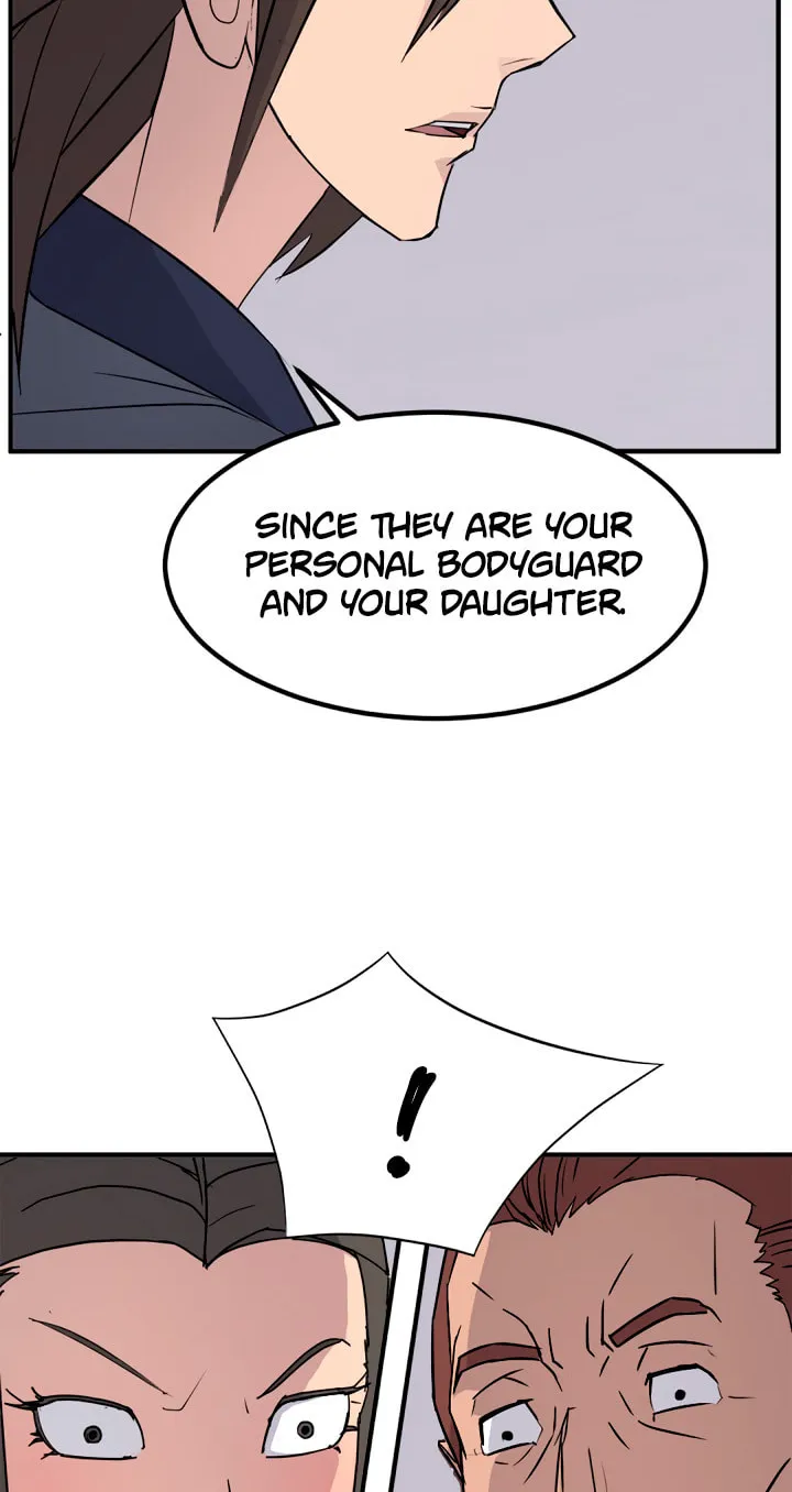 Read Bulsamujeok chapter 110 image 41 on Lezhin