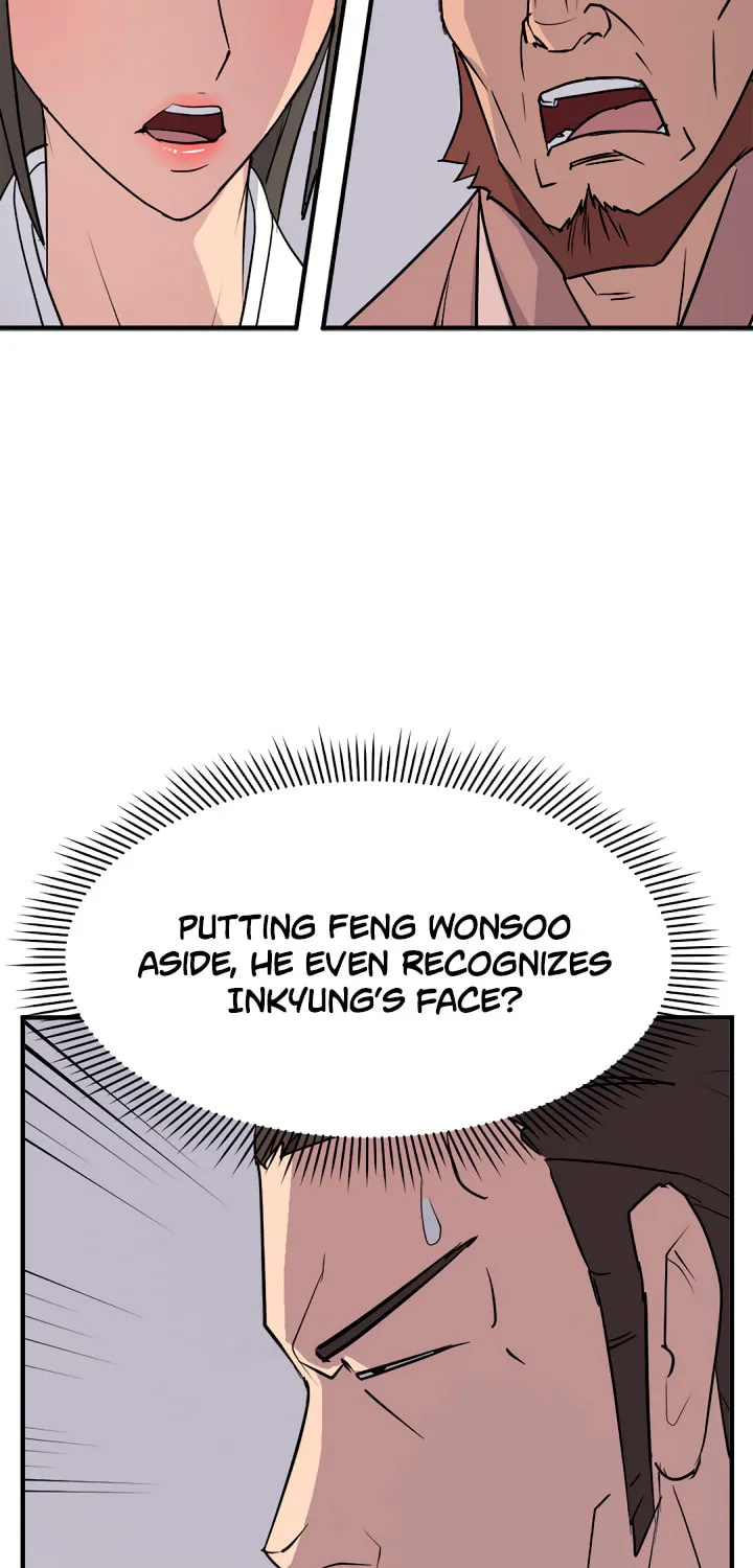 Read Bulsamujeok chapter 110 image 42 on Lezhin